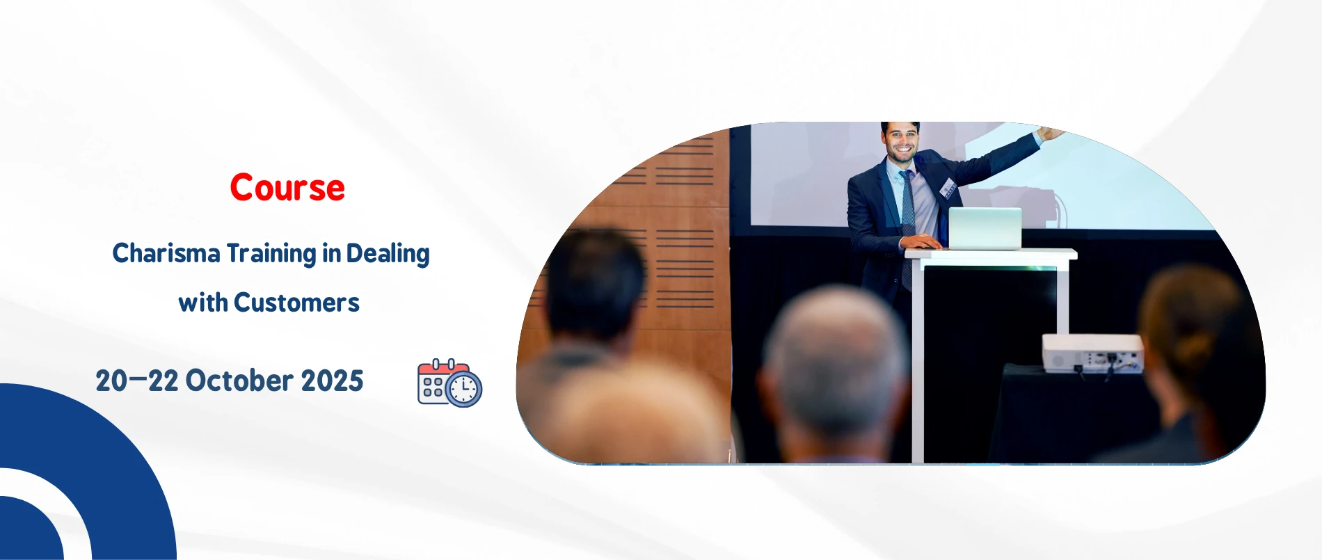 training_on_charisma_in_dealing_with_customers