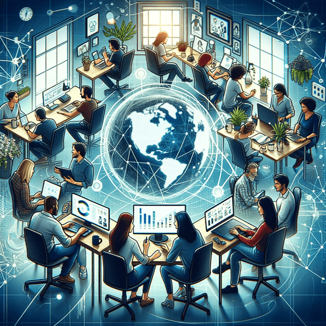 program image