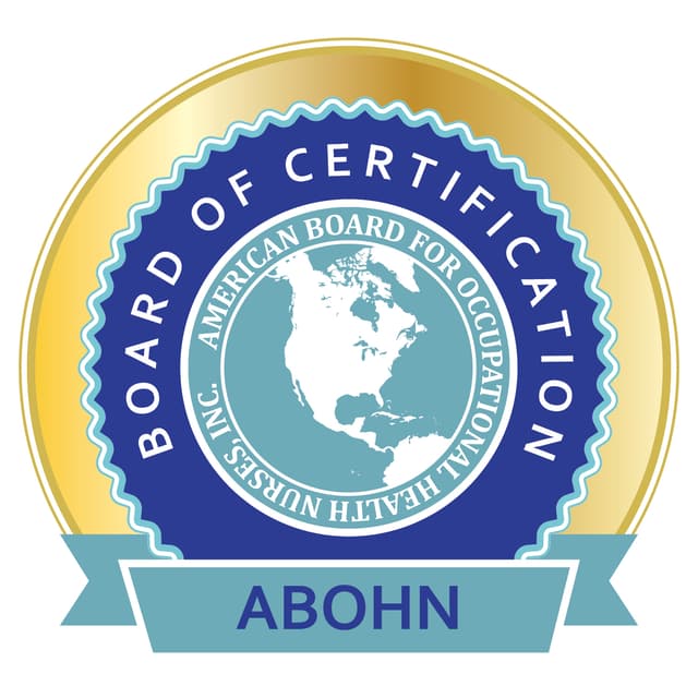Offer Board for Occupational Health 